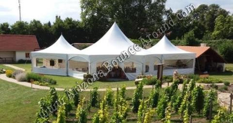 Phoenix Tent Rentals