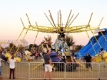 Amusement Rides 