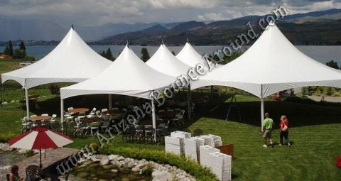 Phoenix Tent Rentals
