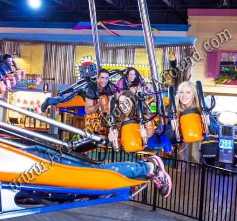 Rent a Kite Flyer Carnival Ride in Arizona