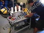 Inflatable Repairs