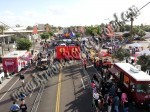 Food Trucks and Food Vendors  Kid Zone | Revenue Sharing