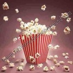 Concessions & Accessories