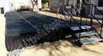 Stages & LED Dance Floors