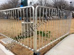 Crowd Control | Barricades Temporary Fence