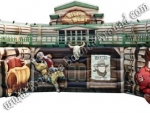 Giant Movie Screens | Photo Booths