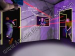 Laser Tag & Inflatable Maze Rentals